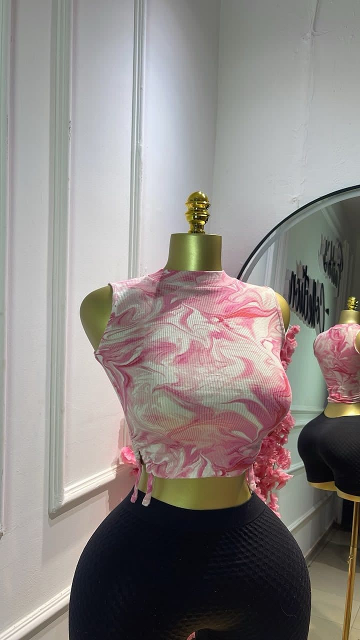 Beautiful top